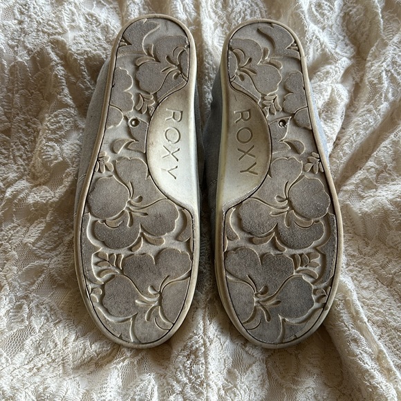 Roxy tennis shoes - Picture 3 of 6